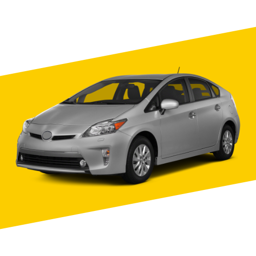 PRIUS 5P (2009 2015)